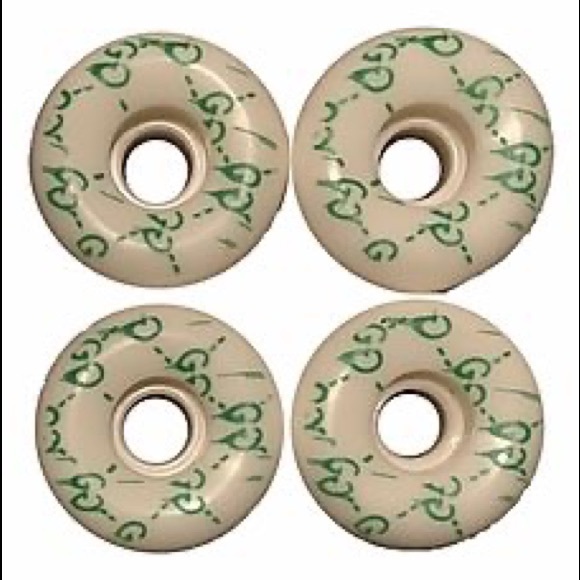 🆕 OsCar The Grouch🗑️ DeCK 🛹 Lot - Picture 6 of 6